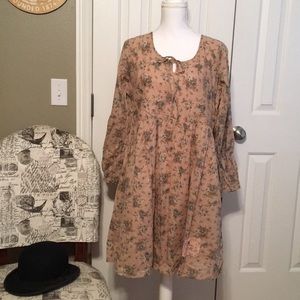 Dress by Jeanne d’ Arc Living Amazing Dress/ Tunic